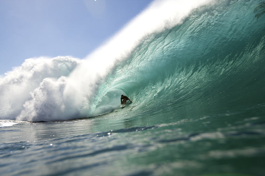 Looking for surf eyes Pervaleo